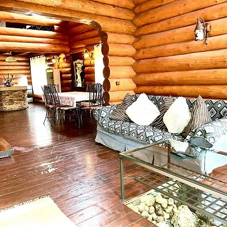 Harmonie Tree House Cotagges Chalet Predeal Trei Brazi Экстерьер фото
